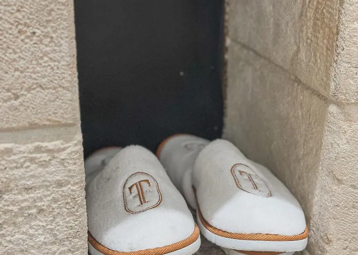 Arunda Luxury Boutique * Ronda