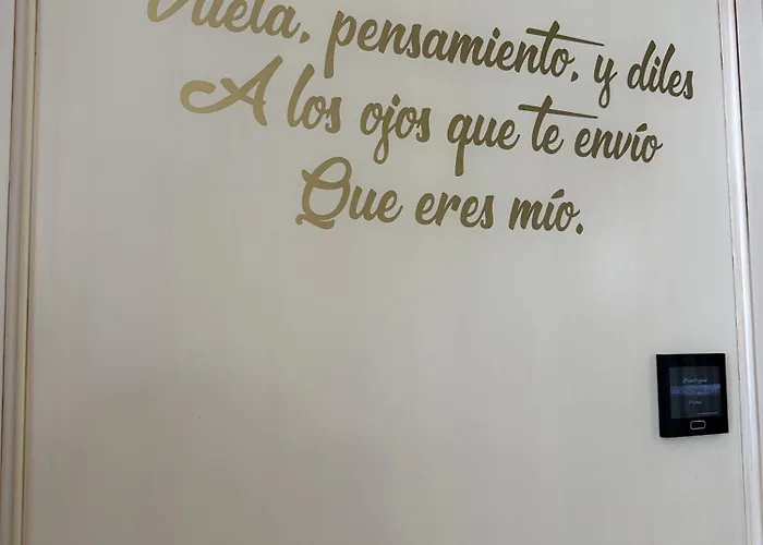 Casa vacanze Arunda Luxury Boutique