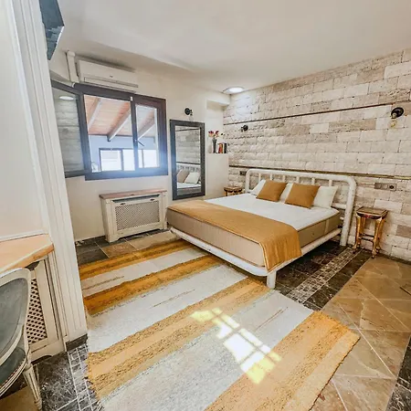 Arunda Luxury Boutique Ferienhaus *