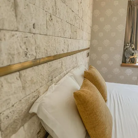 Ferienhaus Arunda Luxury Boutique *