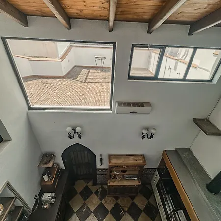 Ferienhaus Arunda Luxury Boutique Ronda