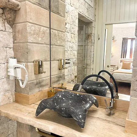 Arunda Luxury Boutique Ferienhaus *