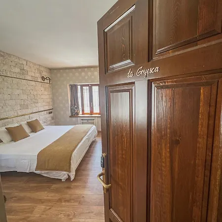 Arunda Luxury Boutique Ferienhaus *